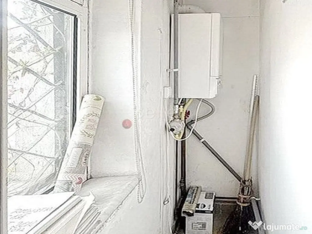 Vad Comercial Ridicat, Vizibilitate maxima