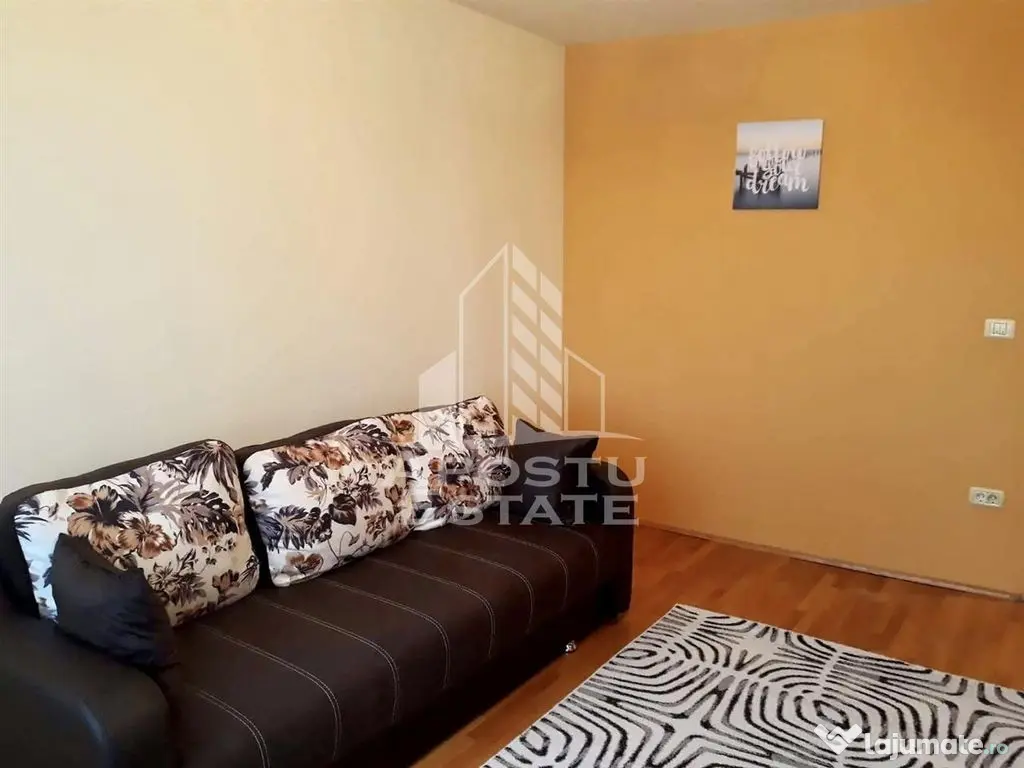 Apartament 2 camere , decomandat, zona Circumvalatiunii 