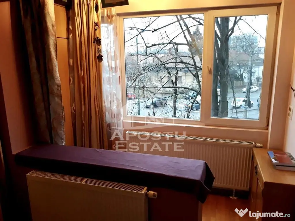 Apartament 2 camere , decomandat, zona Circumvalatiunii 