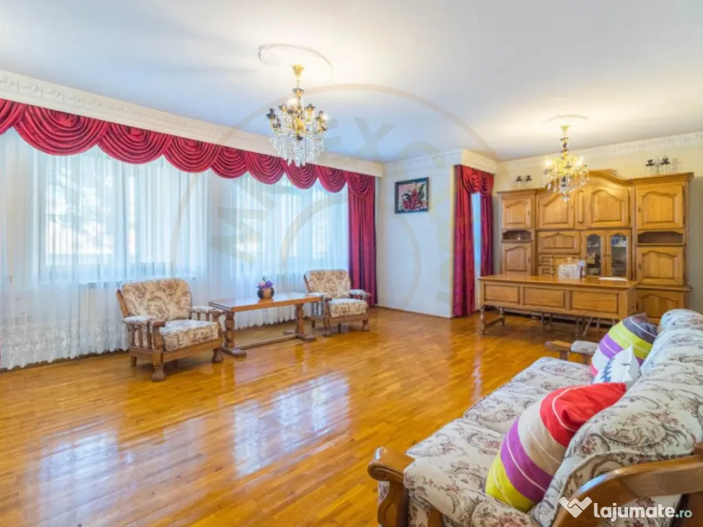 O proprietate cu poveste! 