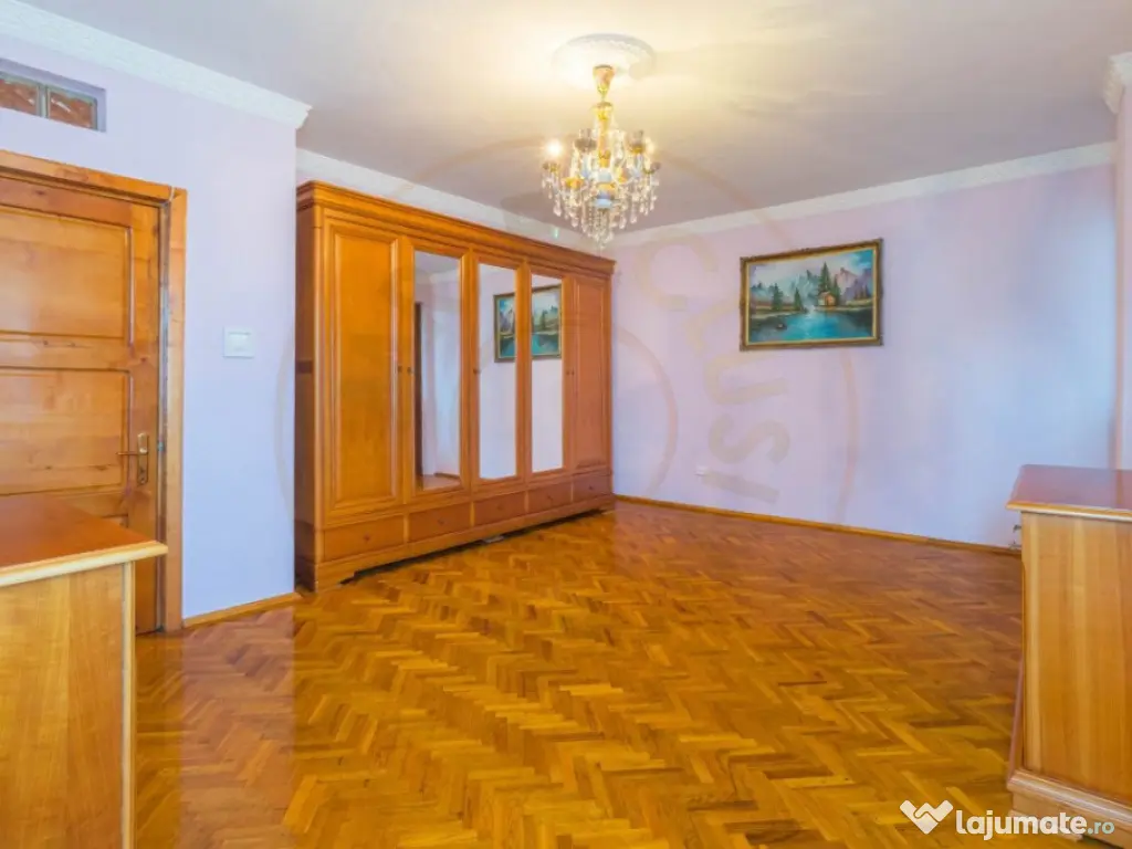 O proprietate cu poveste! 