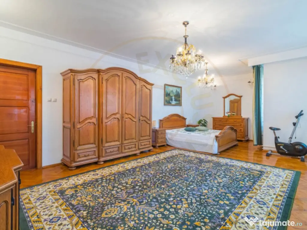 O proprietate cu poveste! 