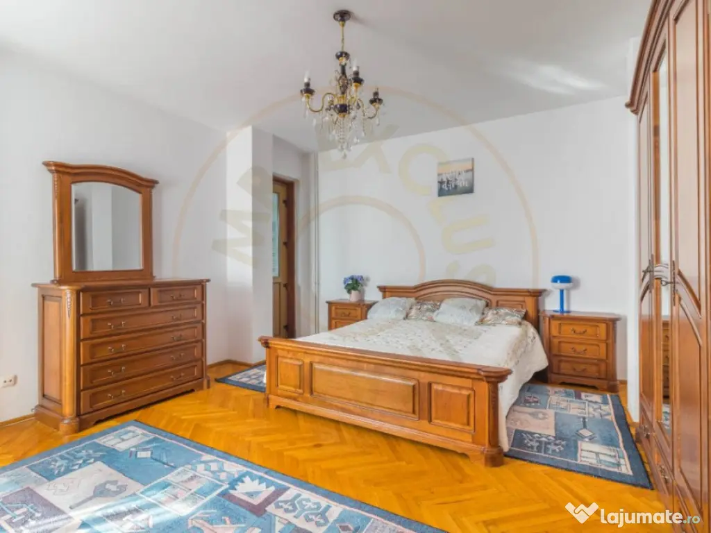 O proprietate cu poveste! 