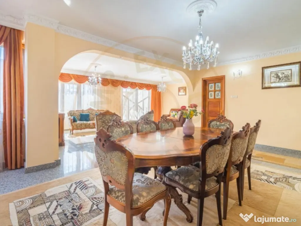 O proprietate cu poveste! 