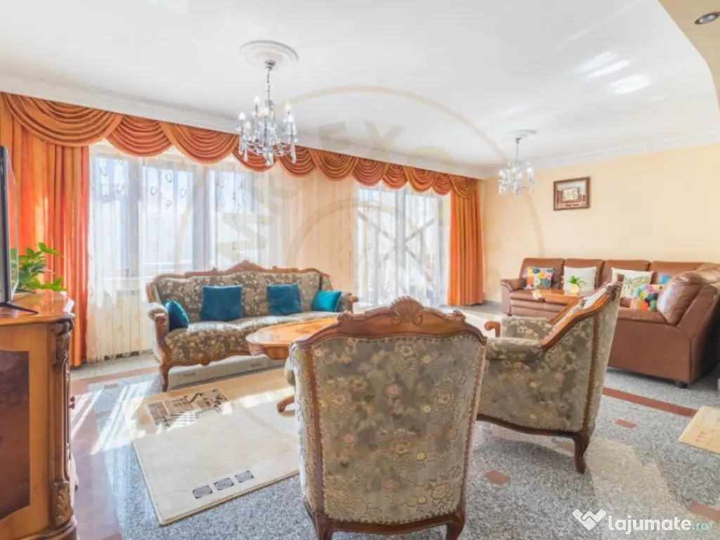 O proprietate cu poveste! 