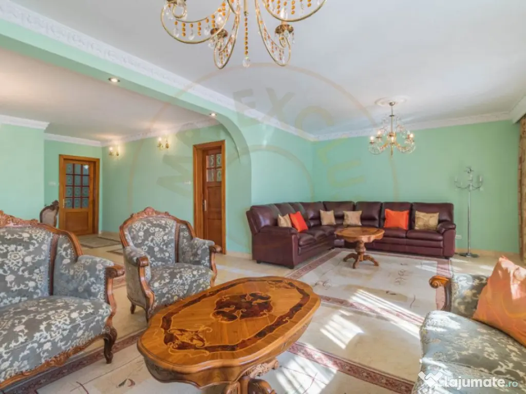 O proprietate cu poveste! 