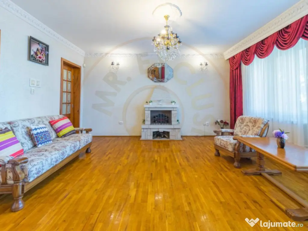 O proprietate cu poveste! 