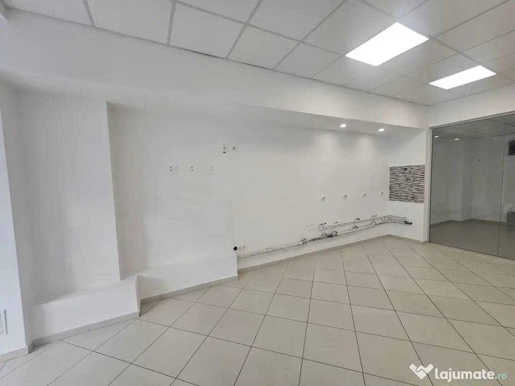 Cabinet medical | Spatiu Comercial de inchiriat | Pitesti, C
