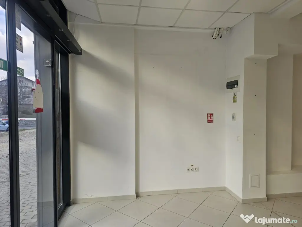 Cabinet medical | Spatiu Comercial de inchiriat | Pitesti, C