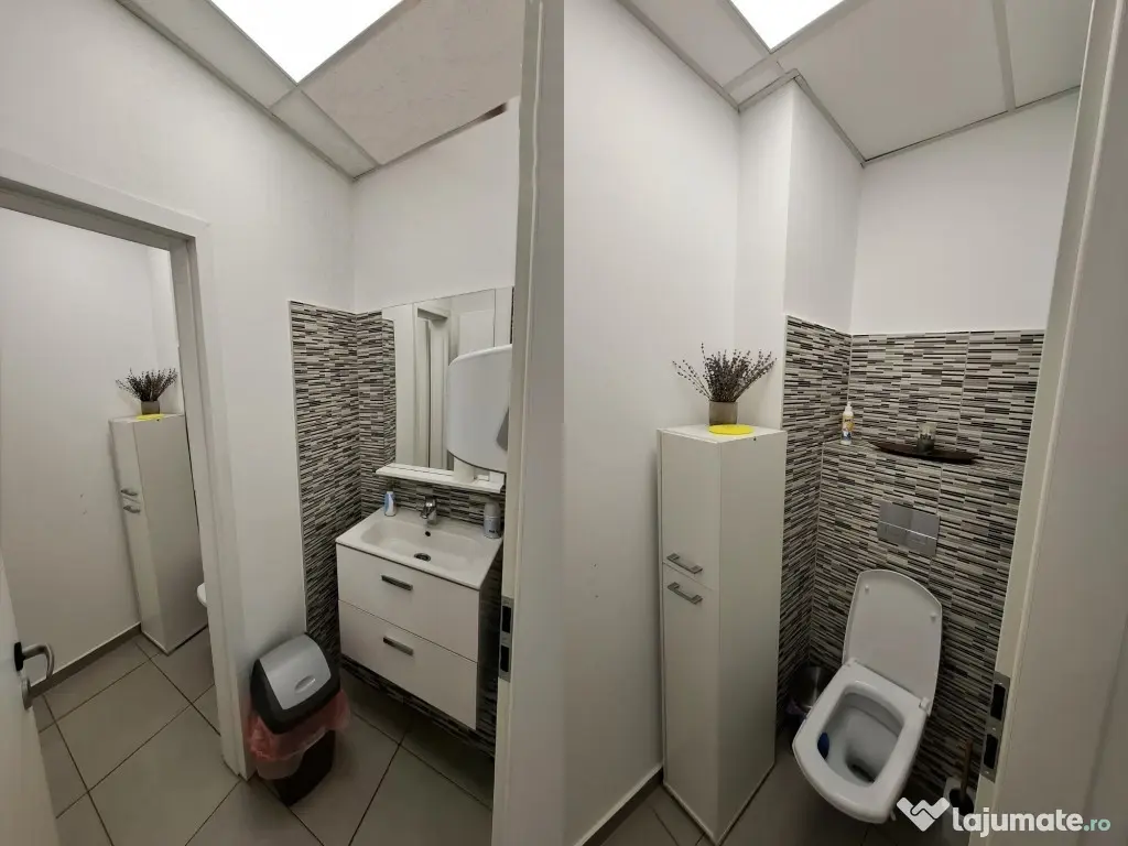 Cabinet medical | Spatiu Comercial de inchiriat | Pitesti, C