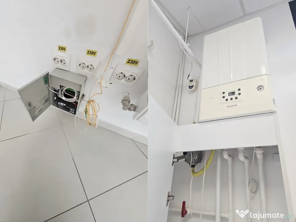 Cabinet medical | Spatiu Comercial de inchiriat | Pitesti, C