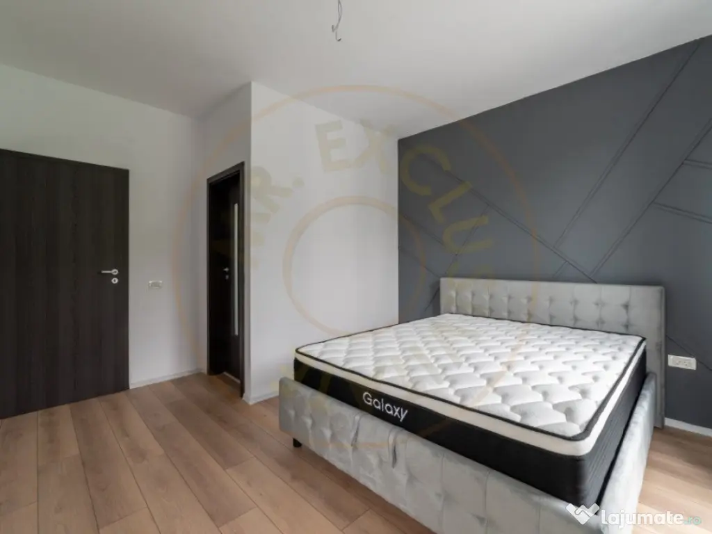 Duplex 4 camere - Budeasa!