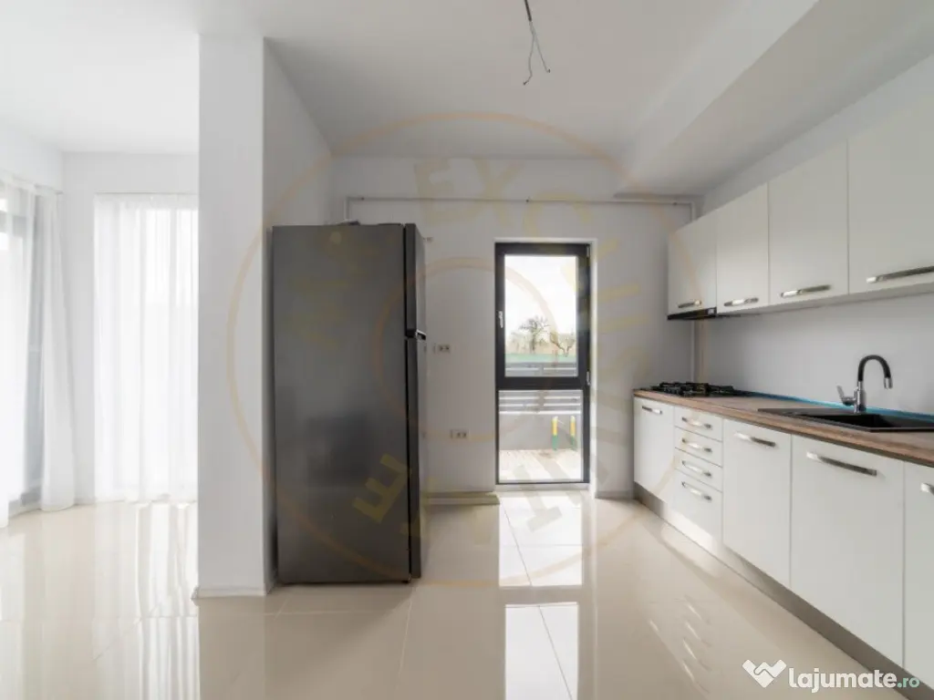 Duplex 4 camere - Budeasa!