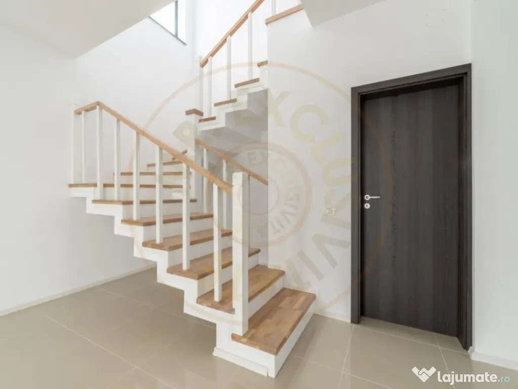 Duplex 4 camere - Budeasa!