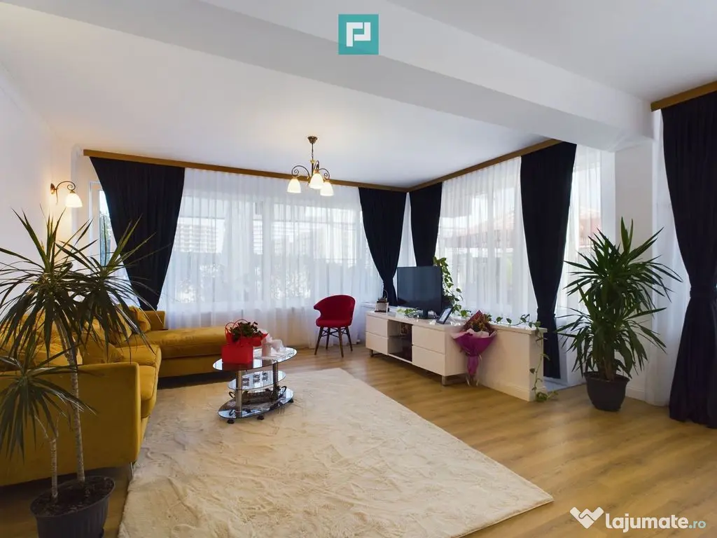 Afacere la Cheie - Hotel 3 Stele în Mamaia Nord 