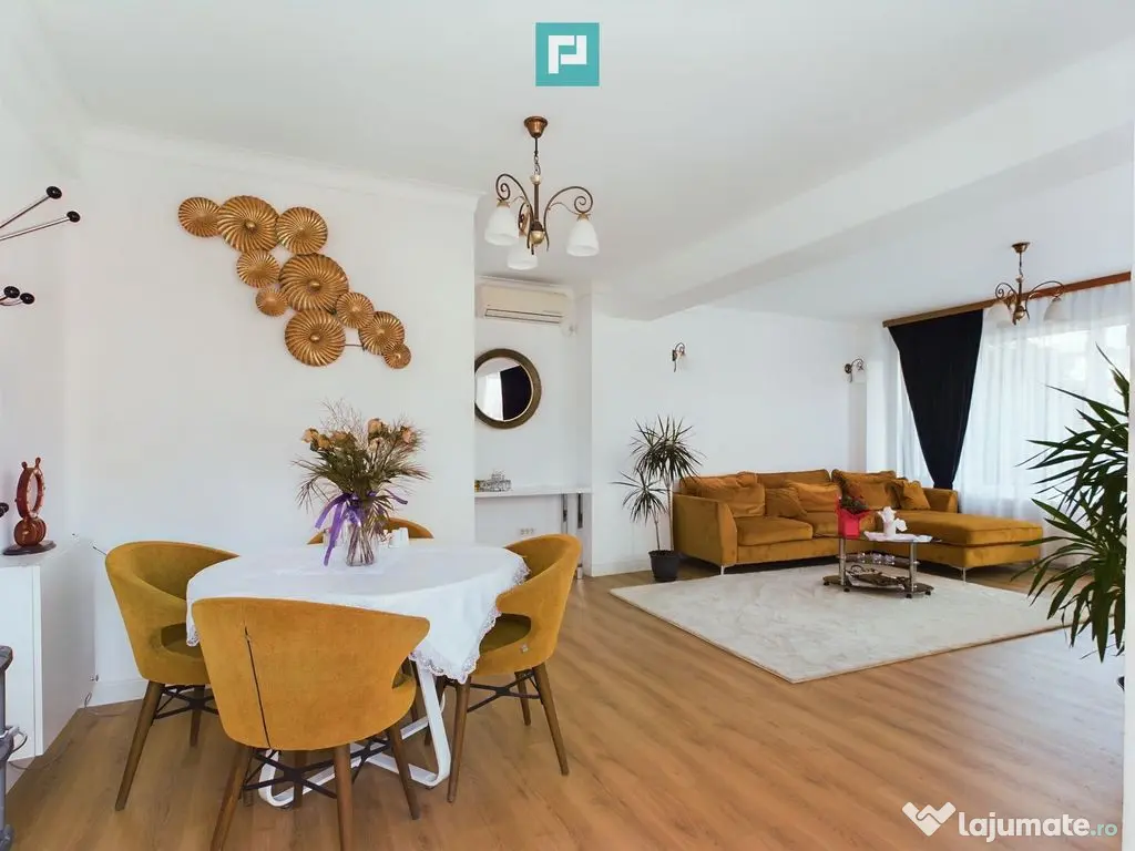 Afacere la Cheie - Hotel 3 Stele în Mamaia Nord 