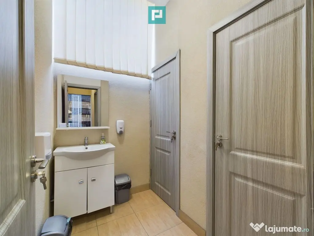 Afacere la Cheie - Hotel 3 Stele în Mamaia Nord 