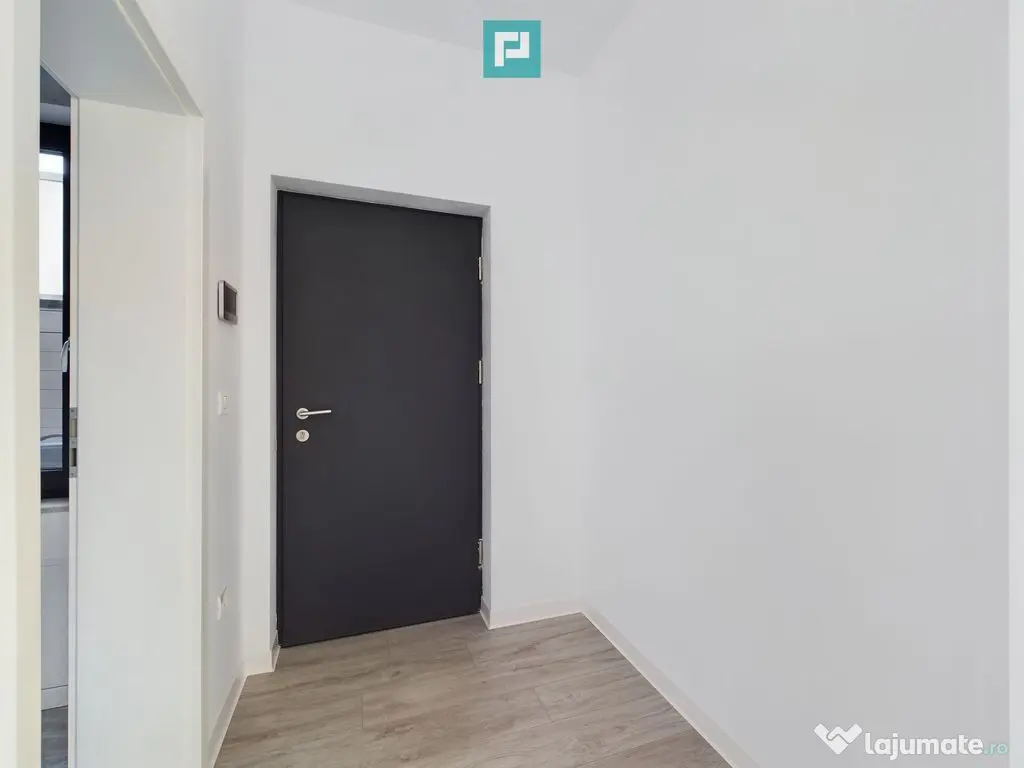 Duplex modern, pe parter, amplasat într-o zonă liniști...
