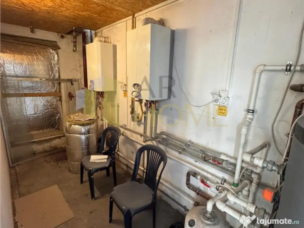 Hala industriala P 1E, 1646 mp, Ploiesti, Mihai Bravu, acces