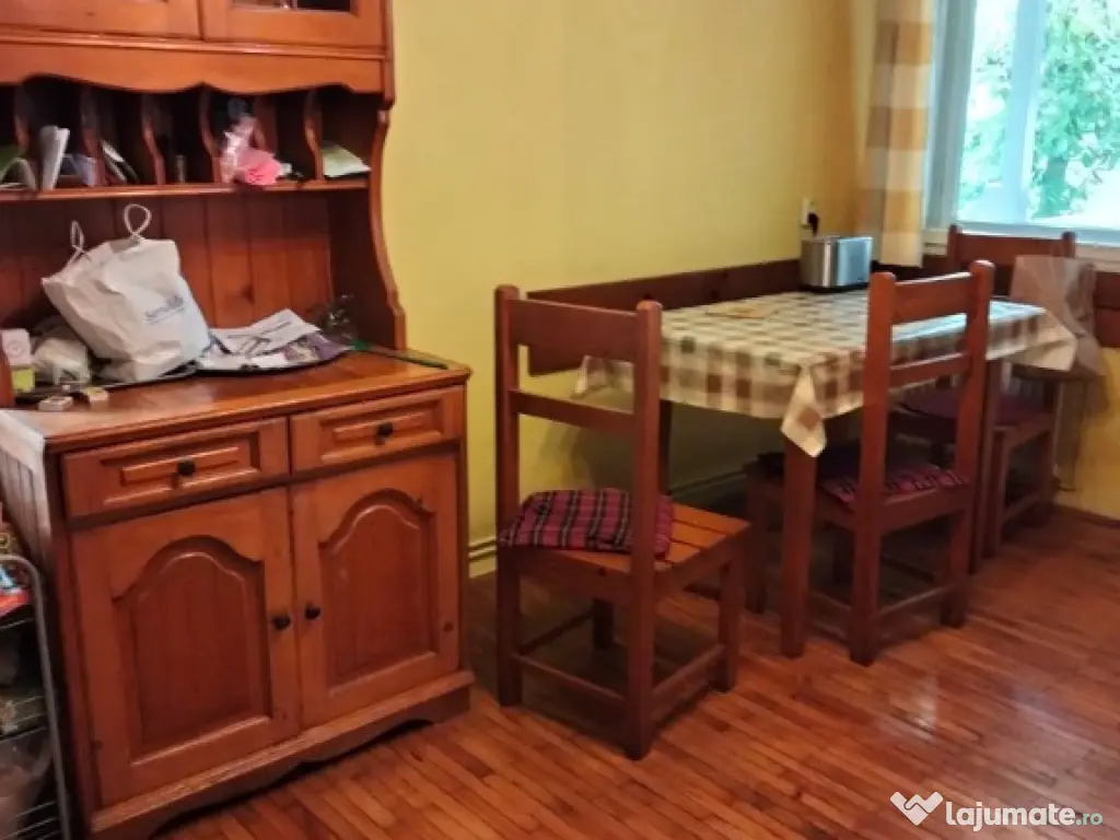 Casa in zona Decebal D+P+E+Pod, 600 mp teren