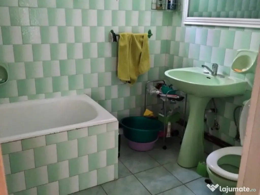 Casa in zona Decebal D+P+E+Pod, 600 mp teren