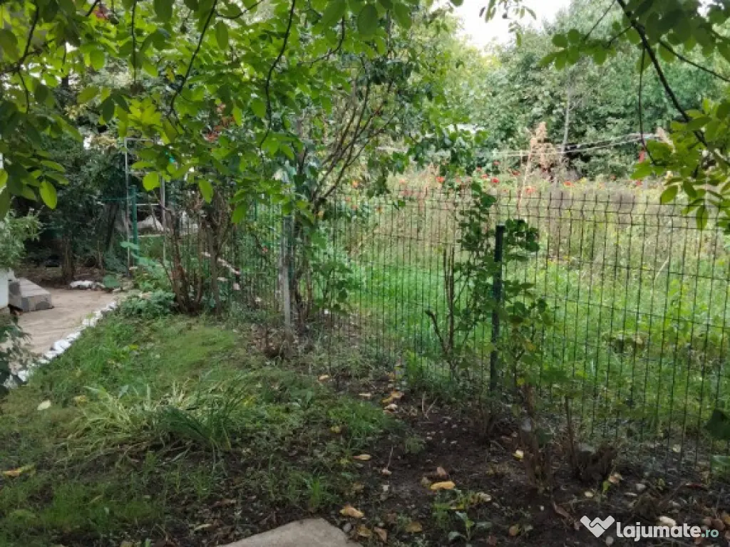 Casa in zona Decebal D+P+E+Pod, 600 mp teren