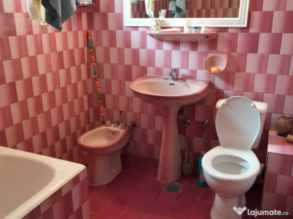 Casa in zona Decebal D+P+E+Pod, 600 mp teren