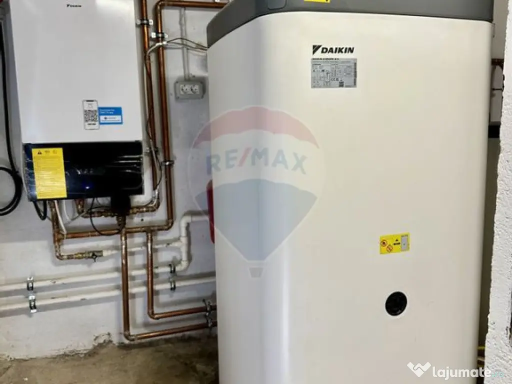 Cabana de vanzare in Belis, Ultrafinisata! 200 MP util, 8... 