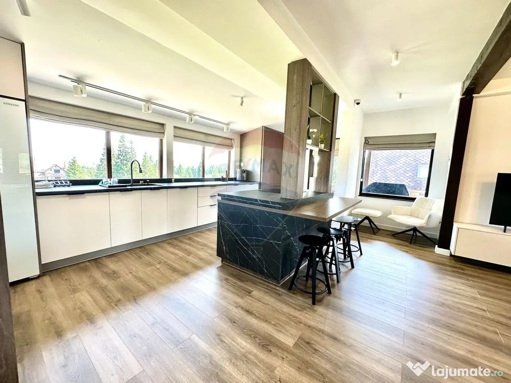 Cabana de vanzare in Belis, Ultrafinisata! 200 MP util, 8... 