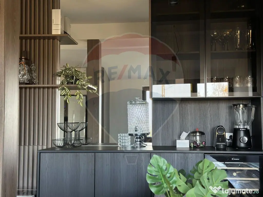 Cabana de vanzare in Belis, Ultrafinisata! 200 MP util, 8... 