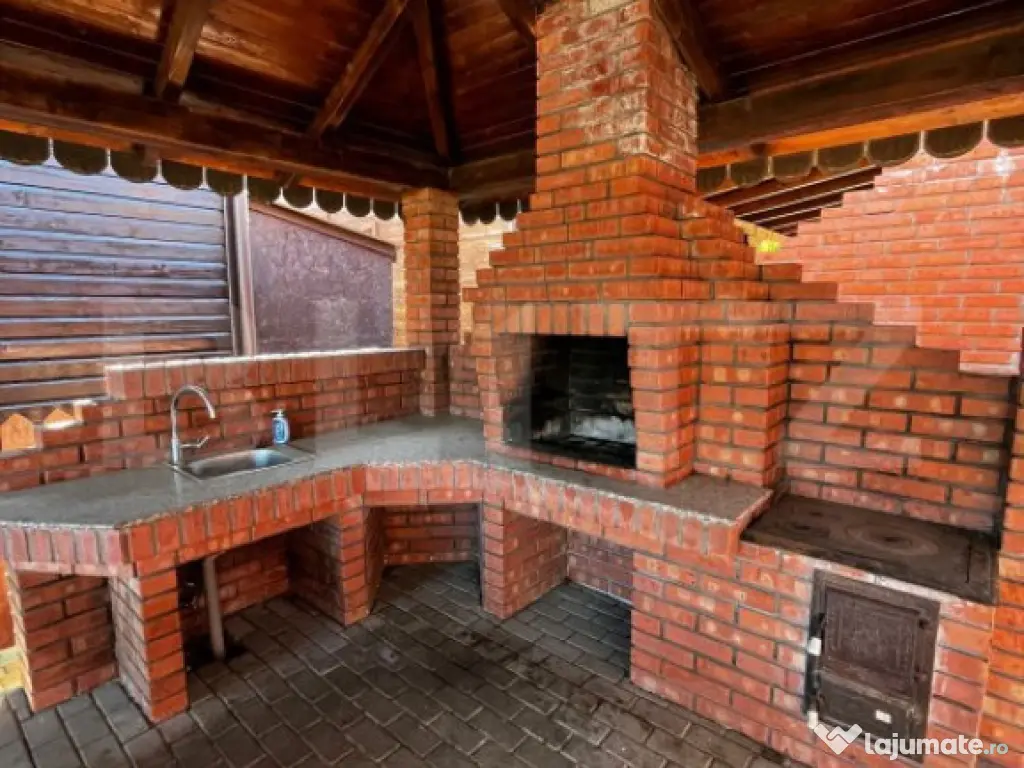 ???? Cabana ideală pentru relaxare-Baile Figa