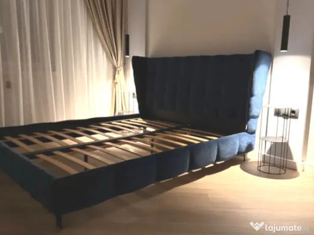 Apartament 2 camere decomandate la Vila in cartierul Strand