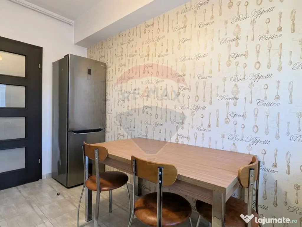 De Vanzare Apartament 2 Camere Confort Urban Residence So...