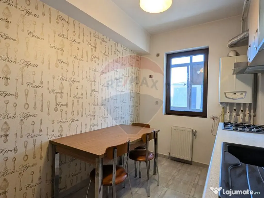 De Vanzare Apartament 2 Camere Confort Urban Residence So...