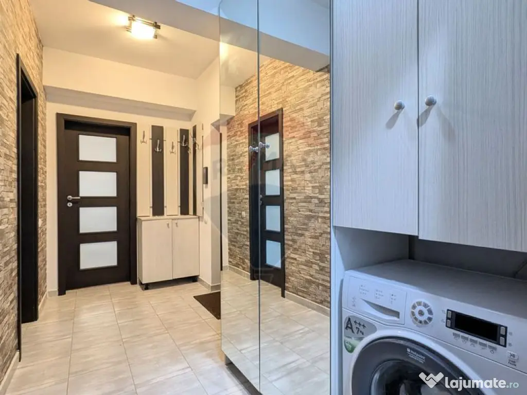 De Vanzare Apartament 2 Camere Confort Urban Residence So...