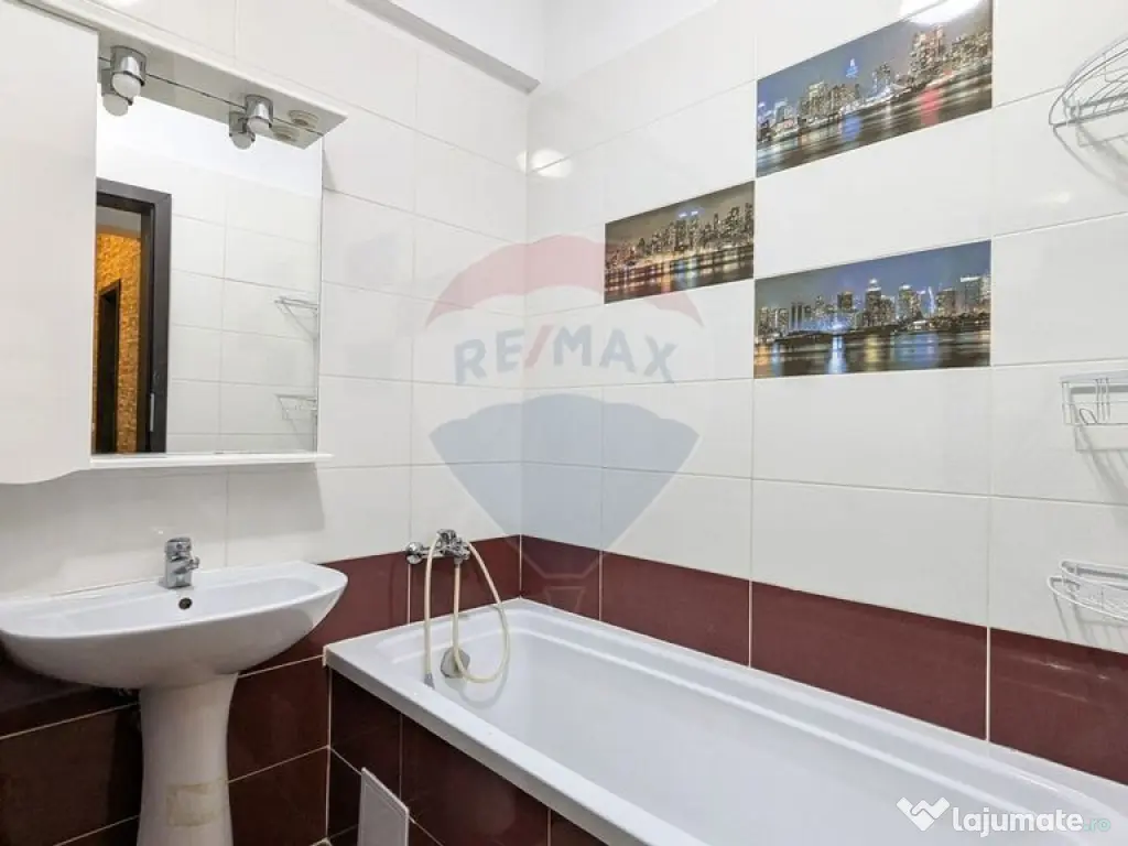 De Vanzare Apartament 2 Camere Confort Urban Residence So...