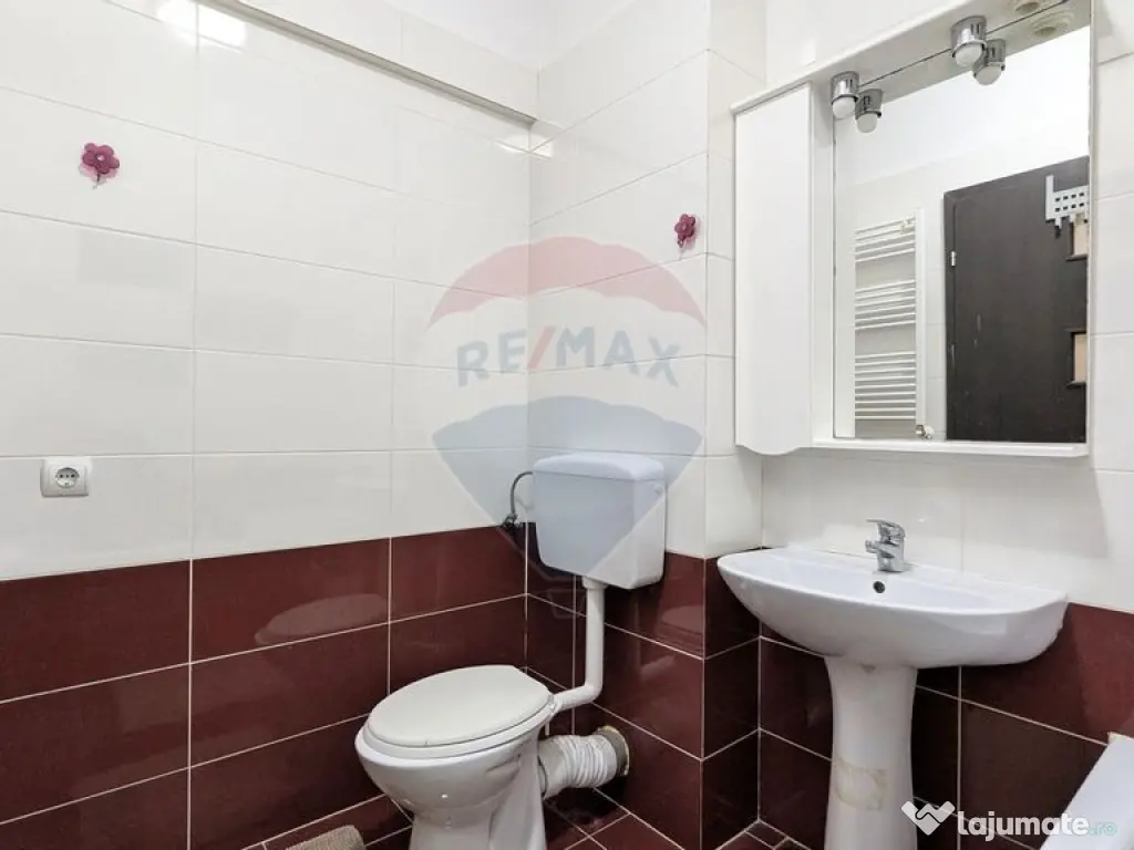 De Vanzare Apartament 2 Camere Confort Urban Residence So...