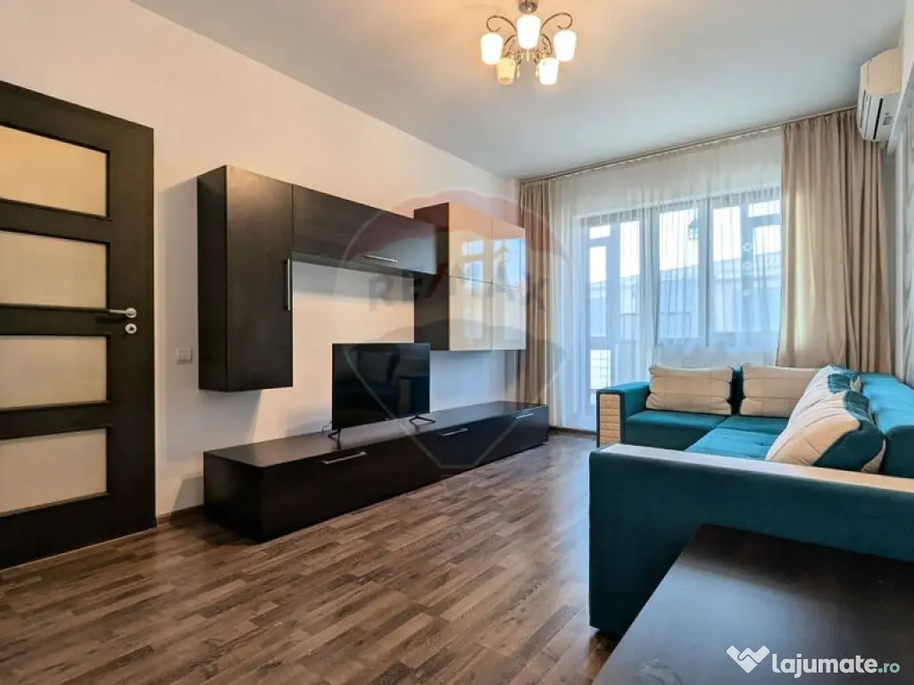 De Vanzare Apartament 2 Camere Confort Urban Residence So...