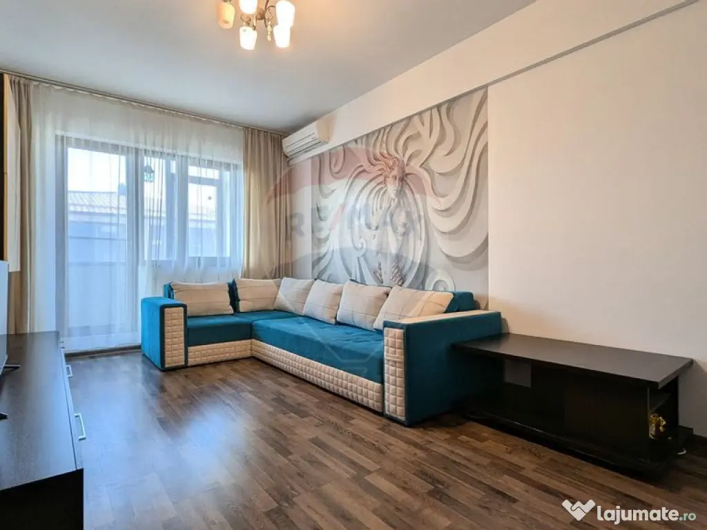 De Vanzare Apartament 2 Camere Confort Urban Residence So...