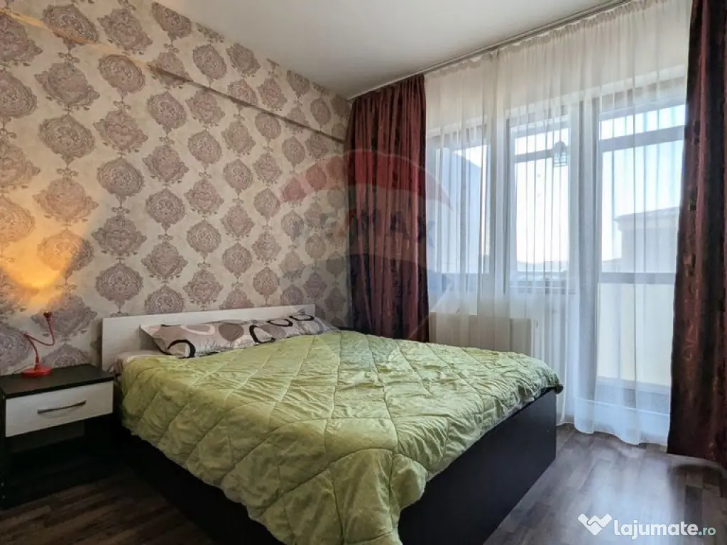 De Vanzare Apartament 2 Camere Confort Urban Residence So...