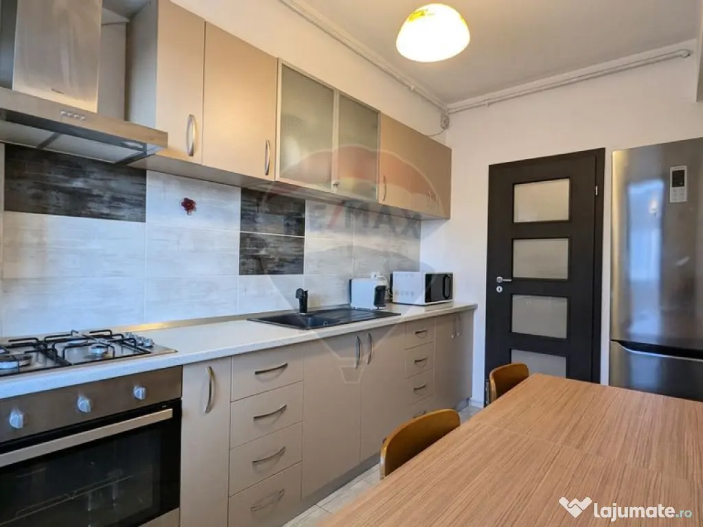 De Vanzare Apartament 2 Camere Confort Urban Residence So...