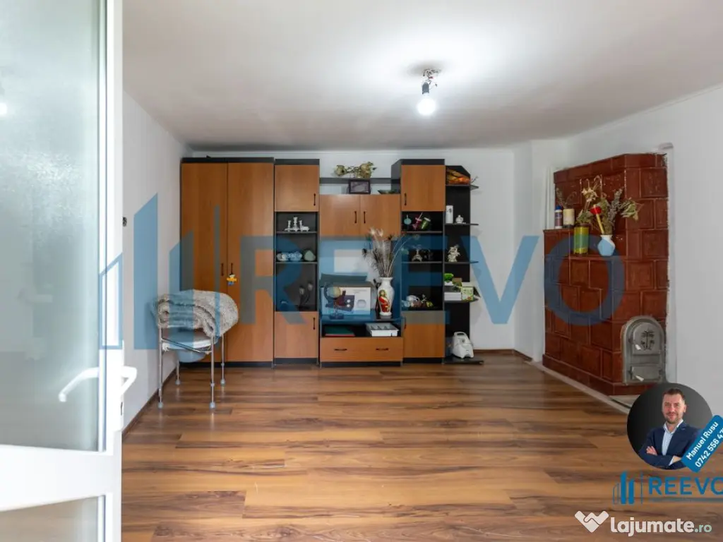 Casă de vânzare, Str. Avram Iancu, Bacău 