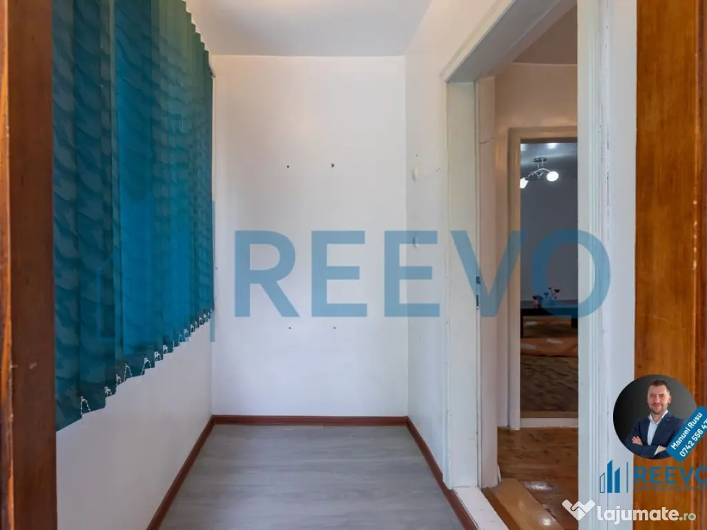 Casă de vânzare, Str. Avram Iancu, Bacău 