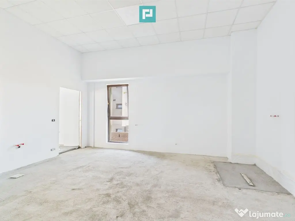 Spații Comerciale între 70 și 350 mp în Dumbrăvița