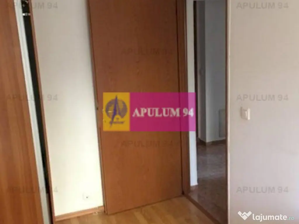 Appartament 4 camere Vitanul Nou 