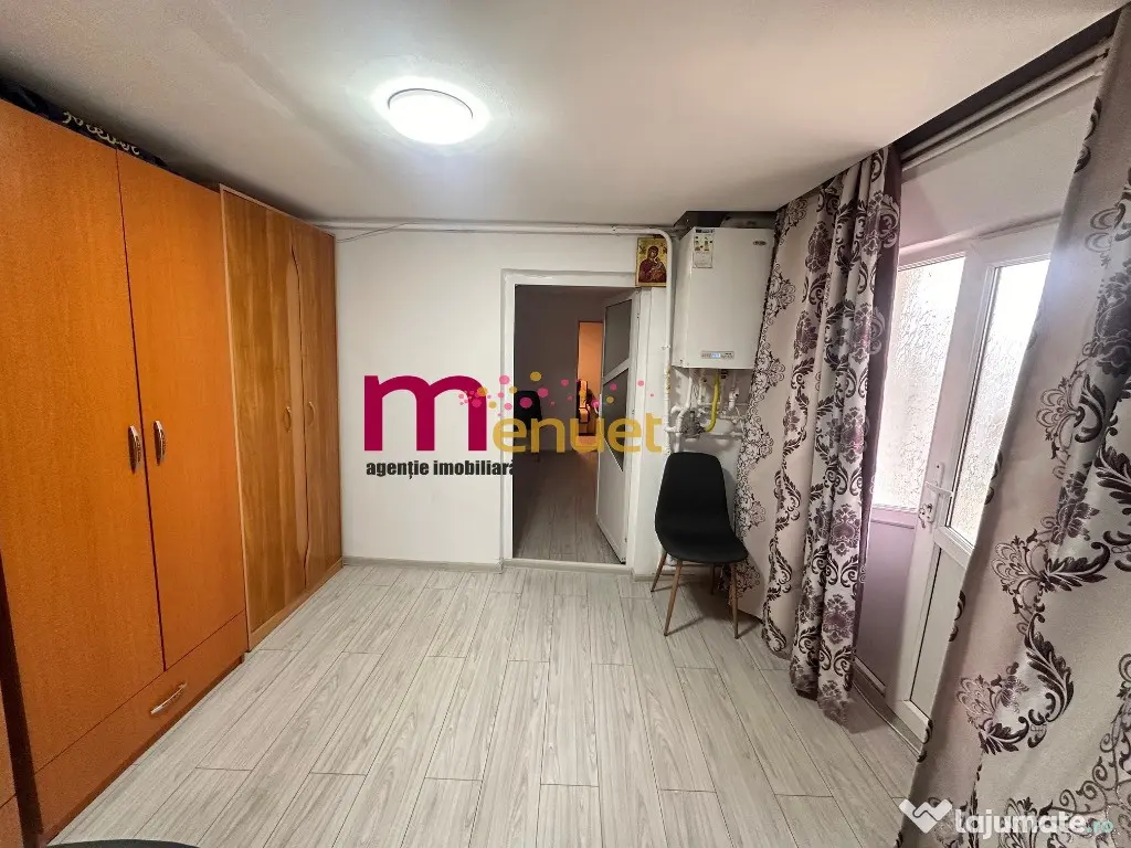 Casa+Teren 1500 mp,zona Taberei 