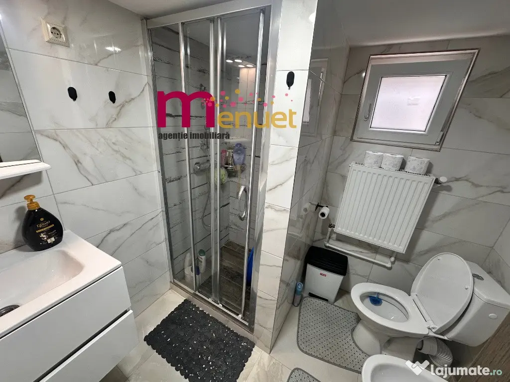 Casa+Teren 1500 mp,zona Taberei 