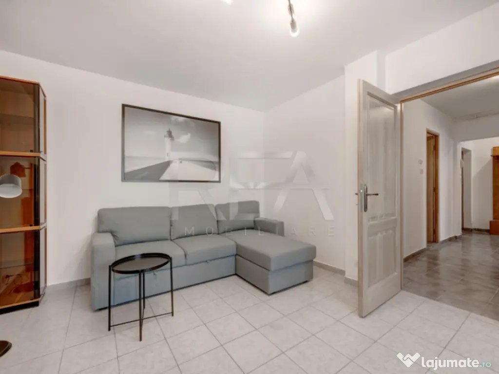 2 camere, Iancului, decomandat, an 1979,centrală, inst. sch