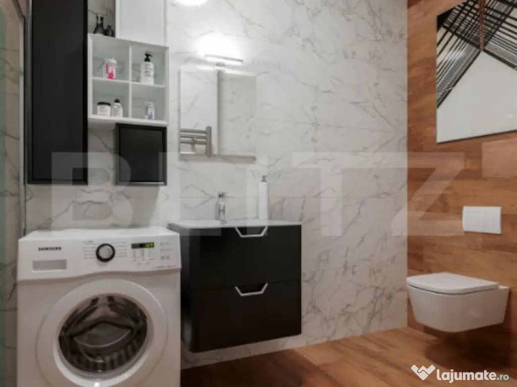 Apartament cu 3 camere, 82 mp, Ansamblu Rezidential, zona RI