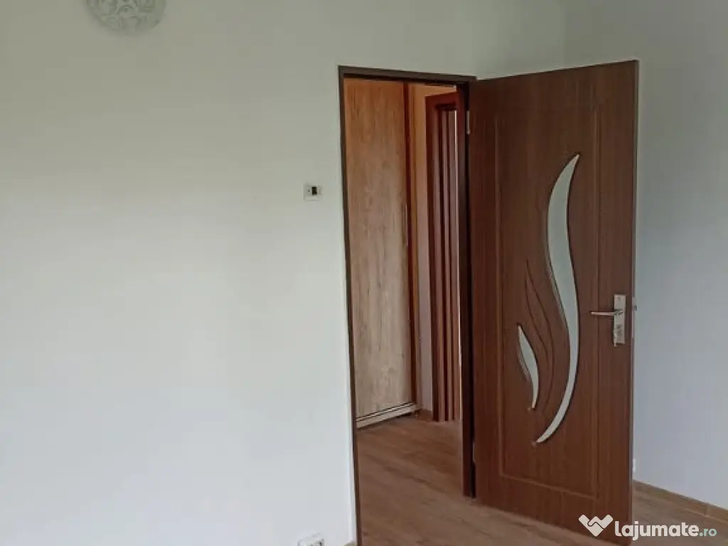 De vânzare apartament cu 2 camere în Sfântu Gheorghe